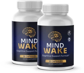 MindWake Official Supplement