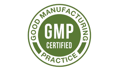MindWake  GMP Certified Facility